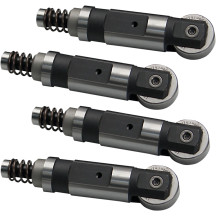 Hydraulic Tappet Assemblies — Oversize (+0.003"), Set of 4