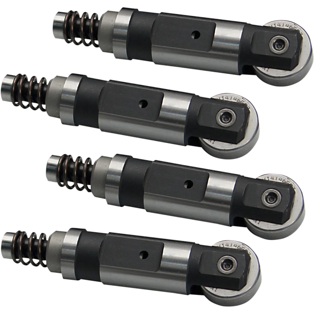 Hydraulic Tappet Assemblies — Oversize (+0.003"), Set of 4