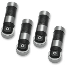 Hydraulic Tappets with HL2T Kit — Set of 4