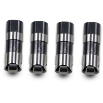 Race Series® Full-Travel Hydraulic Lifters — 0.843–0.8435 in, set of 4
