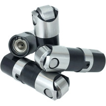 Race Series® Full-Travel Hydraulic Lifters — 0.843–0.8435 in, set of 4
