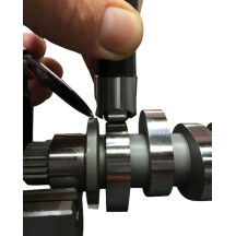 Race Series® Full-Travel Hydraulic Lifters — 0.8435–0.844 in, set of 4