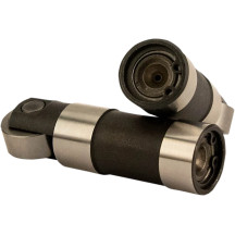 V-Thunder™ Race Forged Tappet — Black oxide