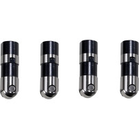 Race Series® Short-Travel Hydraulic Lifters — Short-Travel, Hydraulic, 0.8420" - 0.8423"