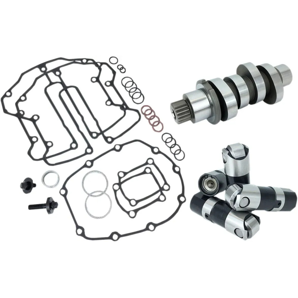 Race Series® Chain Drive Camshaft Kit — Chain Drive, P/N 1459