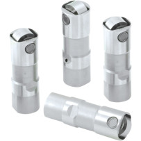 Precision Tappets — 330-0718, set of 4