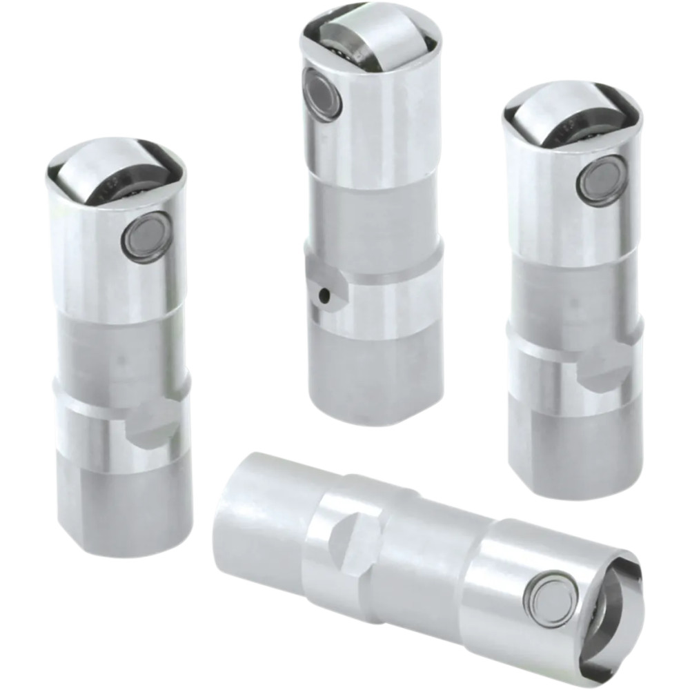 Precision Tappets — 330-0718, set of 4