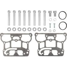 79 cc Super Stock® Cylinder Head — fits 88–110 cu in engines