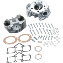 Super Stock® Cylinder Head Kit — 3-5/8" bore, aluminum