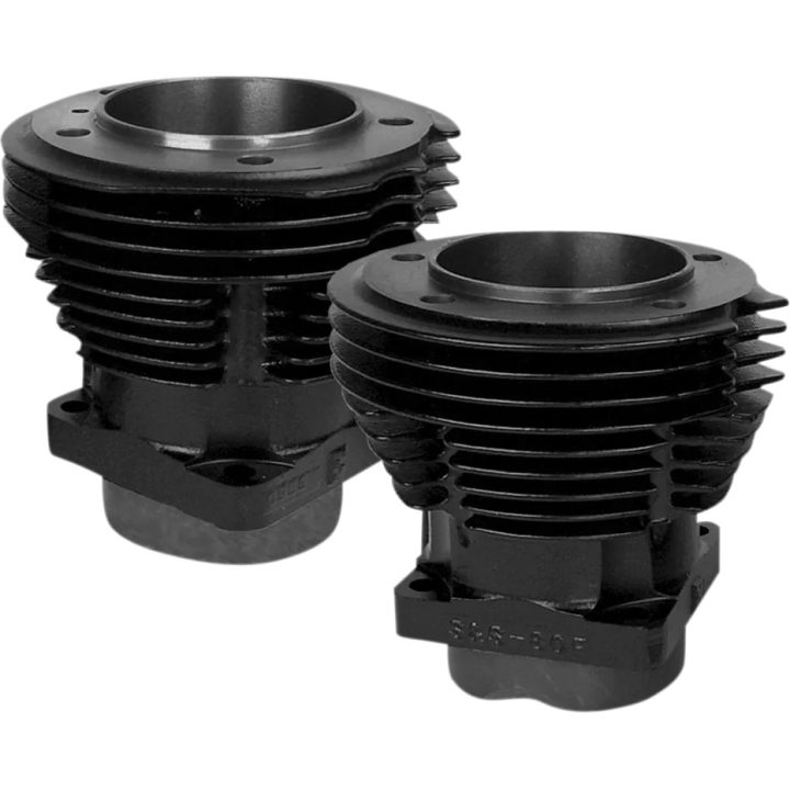 Kit de cilindros — diámetro 3.625", carrera 4.250"