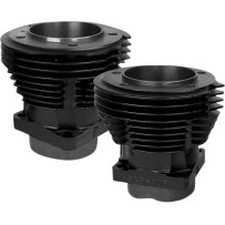 Cylinder Kit — 3.625" bore, 4.250" stroke