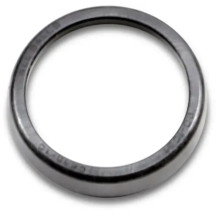 Steering Neck Post Bearing Cup — Steering Stem