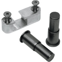 Kit de conversión a cadena — para '99-'06 Twin Cam (excepto '06 dyna)