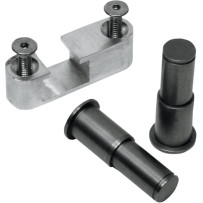 Kit de conversión a cadena — para '99-'06 Twin Cam (excepto '06 dyna)