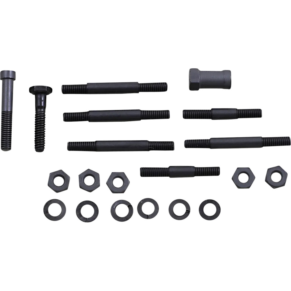 Oil Pump Mounting Hardware — Parkerized, Kit