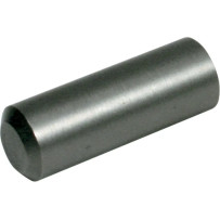 Válvula de alivio de presión, muelles y émbolo — FEULING PARTS 8004, acero