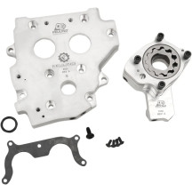OE+ Oil Pump/Camplate Kit — Chain drive
