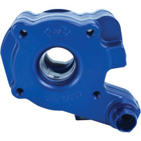 TC3 Oil Pump — Blue