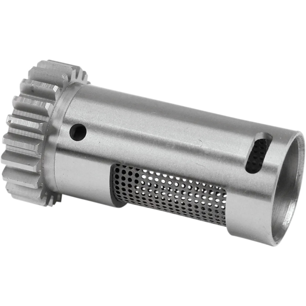 Steel Rotary Breather Gear — PN 33-4241
