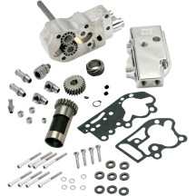 Billet Oil Pump Kit — Universal cover