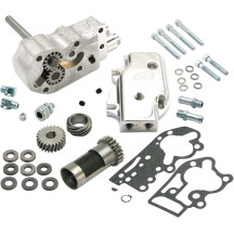 Billet Oil Pump Kit — Standard Cover