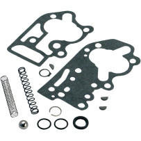Billet Oil Pump Rebuild Kit — 31-6278
