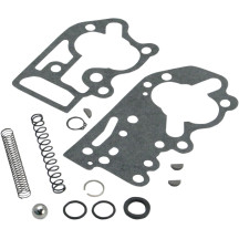 Billet Oil Pump Rebuild Kit — 31-6278