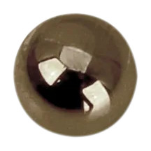 Oil Pump Check Ball — S&S CYCLE, 50-8091, Check Valve