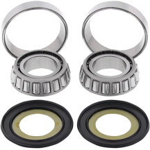 Neck Post Bearing/Race Complete Replacement Kit — DRAG SPECIALTIES, 22-1068