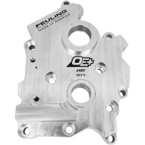 Placa de leva OE+ para Milwaukee Eight — Feuling Parts, 8037, Oil Pump