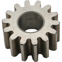 Engranaje intermedio de la bomba de aceite — S&S CYCLE 31-6016