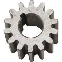 Oil Pump Drive Gear — Fits Big Twin, S&S CYCLE 31-6013