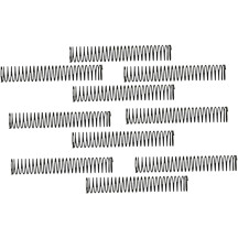 Oil Pump Check Valve Spring — S&S CYCLE, 31-6092