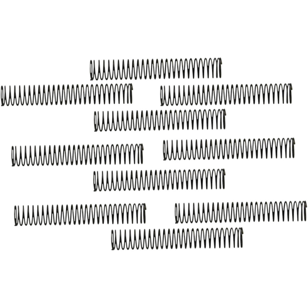 Oil Pump Check Valve Spring — S&S CYCLE, 31-6092