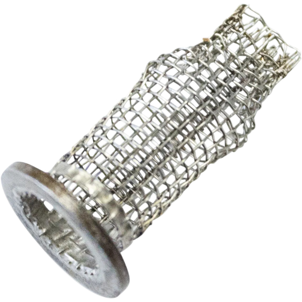 Oil Pump Screen — S&S CYCLE, P/N 310-0546