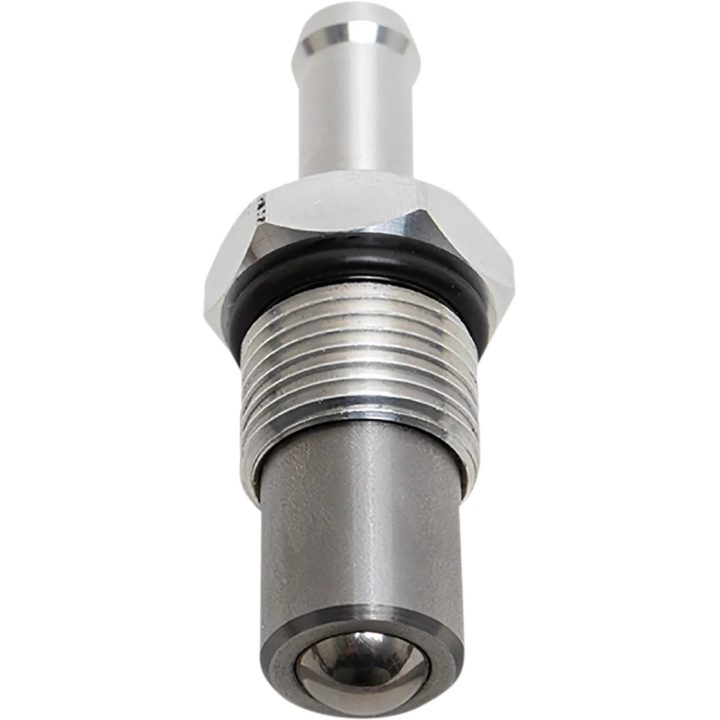 Oil Control Valve — 310-1150, Black, Silver