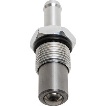 Oil Control Valve — 310-1150, Black, Silver