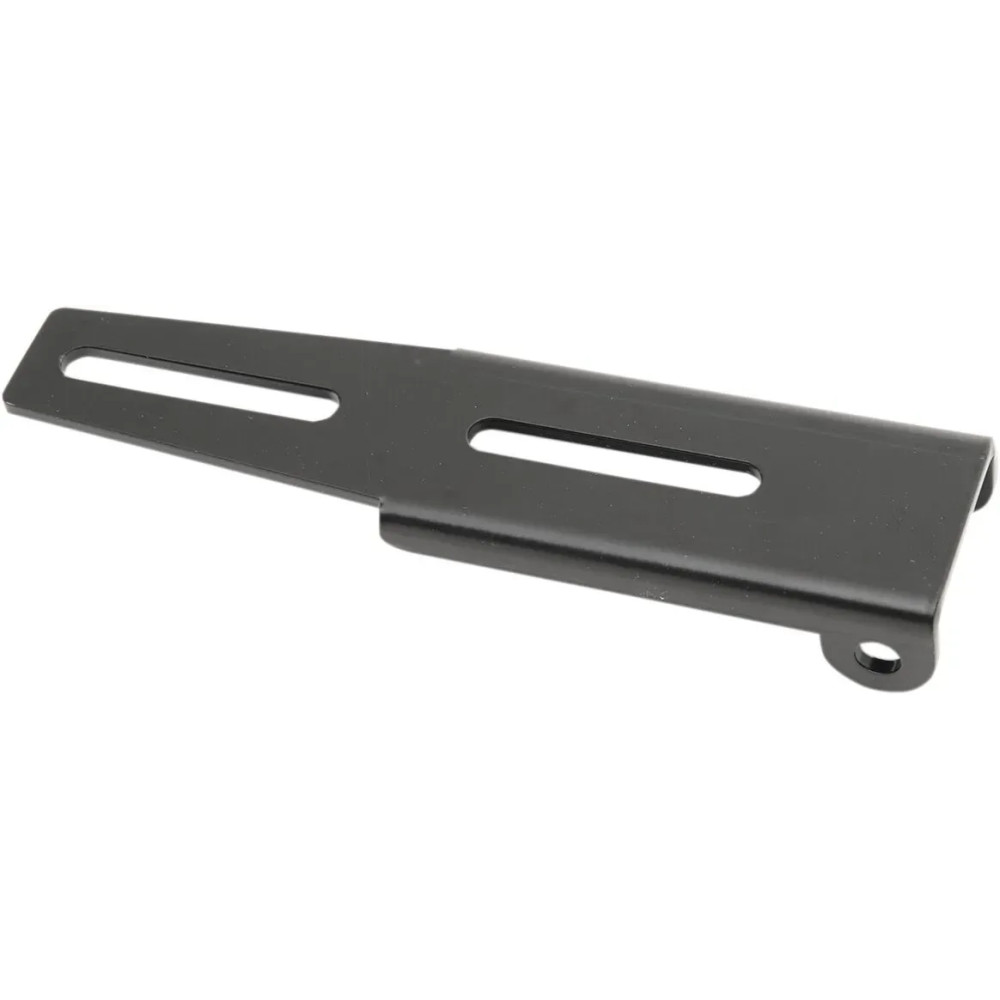 Soporte de montaje articulado — Negro, asiento individual