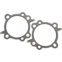 Cylinder Head Gasket — 4.000" bore, 0.030" thickness, MLS