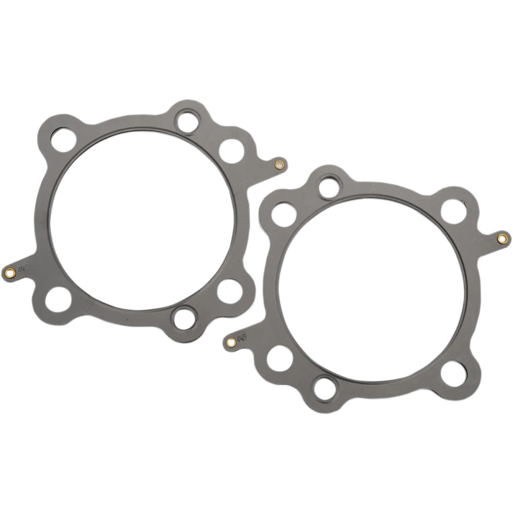 Cylinder Head Gasket — 4.000" bore, 0.030" thickness, MLS