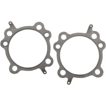 Cylinder Head Gasket — MLS, Bore 4.000", Thickness 1.02 mm, Pair