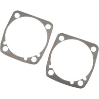 Cylinder Base Gasket — Bore 3.8125", Thickness 0.51 mm