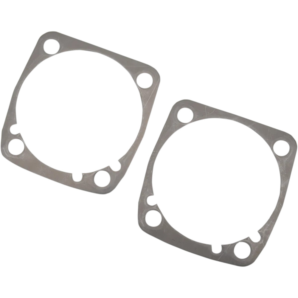 Cylinder Base Gasket — Bore 3.8125", Thickness 0.51 mm