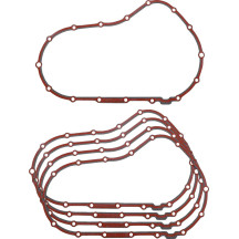 Primary Gasket — Primary cover, 0.79 mm (0.031")