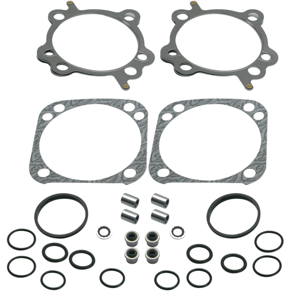 Gasket Kit — Bore 4.125"