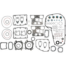 Extreme Sealing Technology Complete Gasket Kit — Bore 3.750", 1.02 mm thickness, for '99-'06 FLHT/FLTR/FLHR