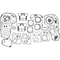 Extreme Sealing Technology Complete Gasket Kit — '84-'91 FLT/FXR, 1.02 mm, 3.500"