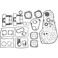 Extreme Sealing Technology Complete Gasket Kit — For '89-'91 Softail/Dyna, 1.02 mm (0.040")