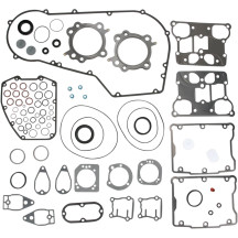 Extreme Sealing Technology Complete Gasket Kit — For '99-'06 Softail, '99-'05 Dyna, 1.02 mm (0.040")