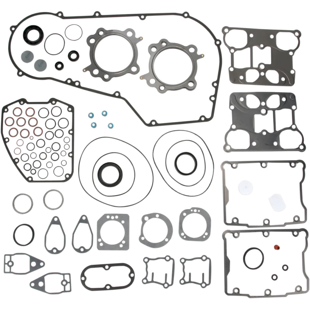 Extreme Sealing Technology Complete Gasket Kit — For '99-'06 Softail, '99-'05 Dyna, 1.02 mm (0.040")